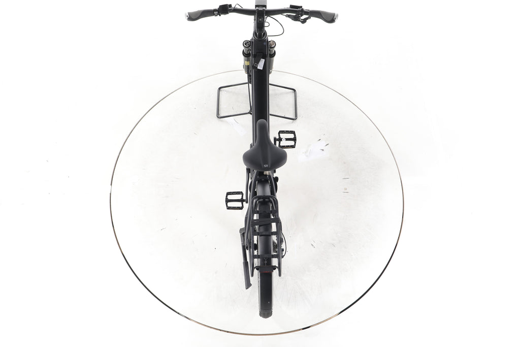 QWIC Atlas Trekking E-Bike - Image 22
