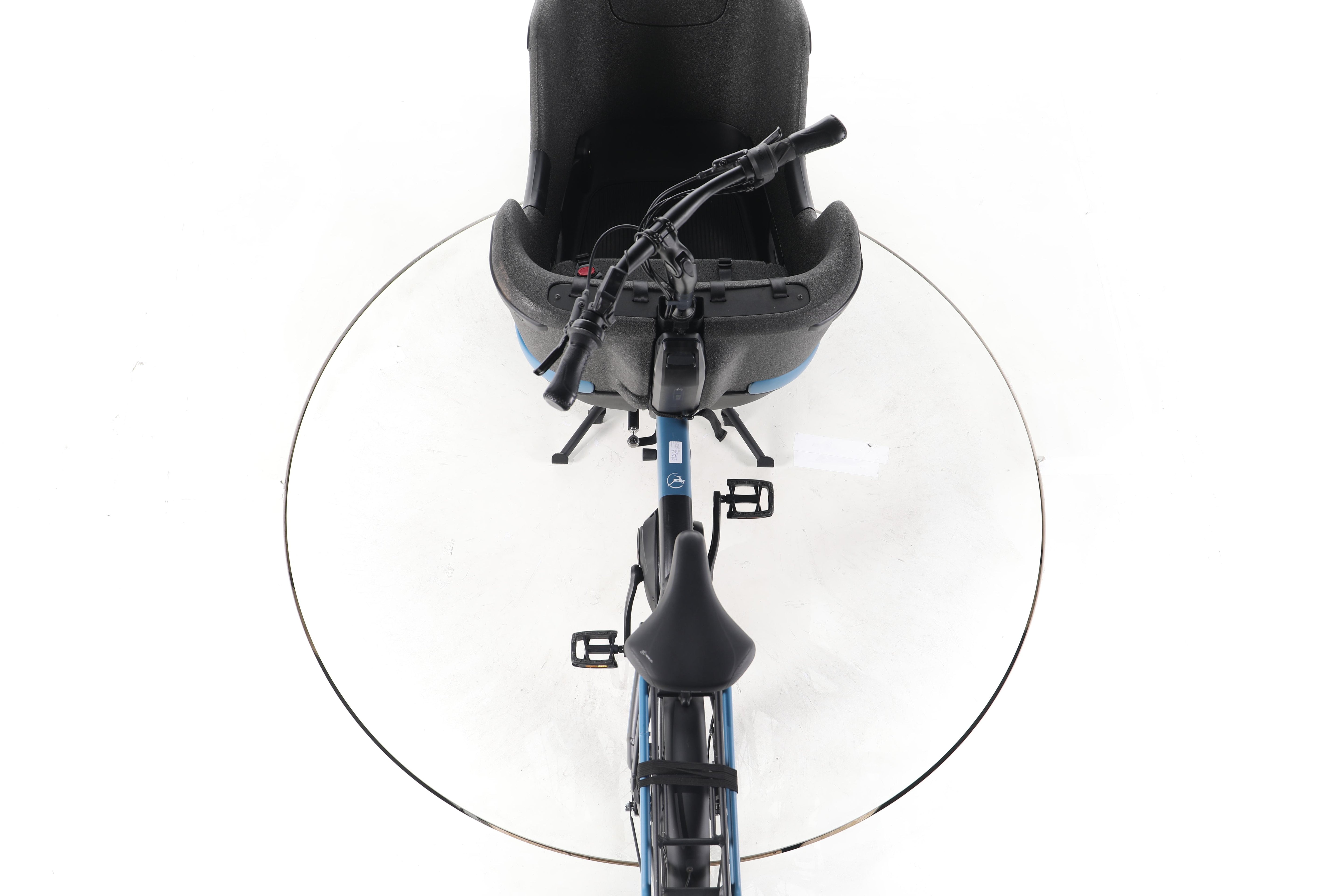 Gazelle Makki Load E-Lastenrad - Image 22