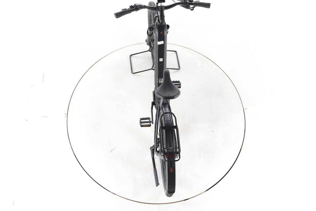 Cube Kathmandu Hybrid EXC Trekking E-Bike Tiefeinsteiger 2025 - Image 22