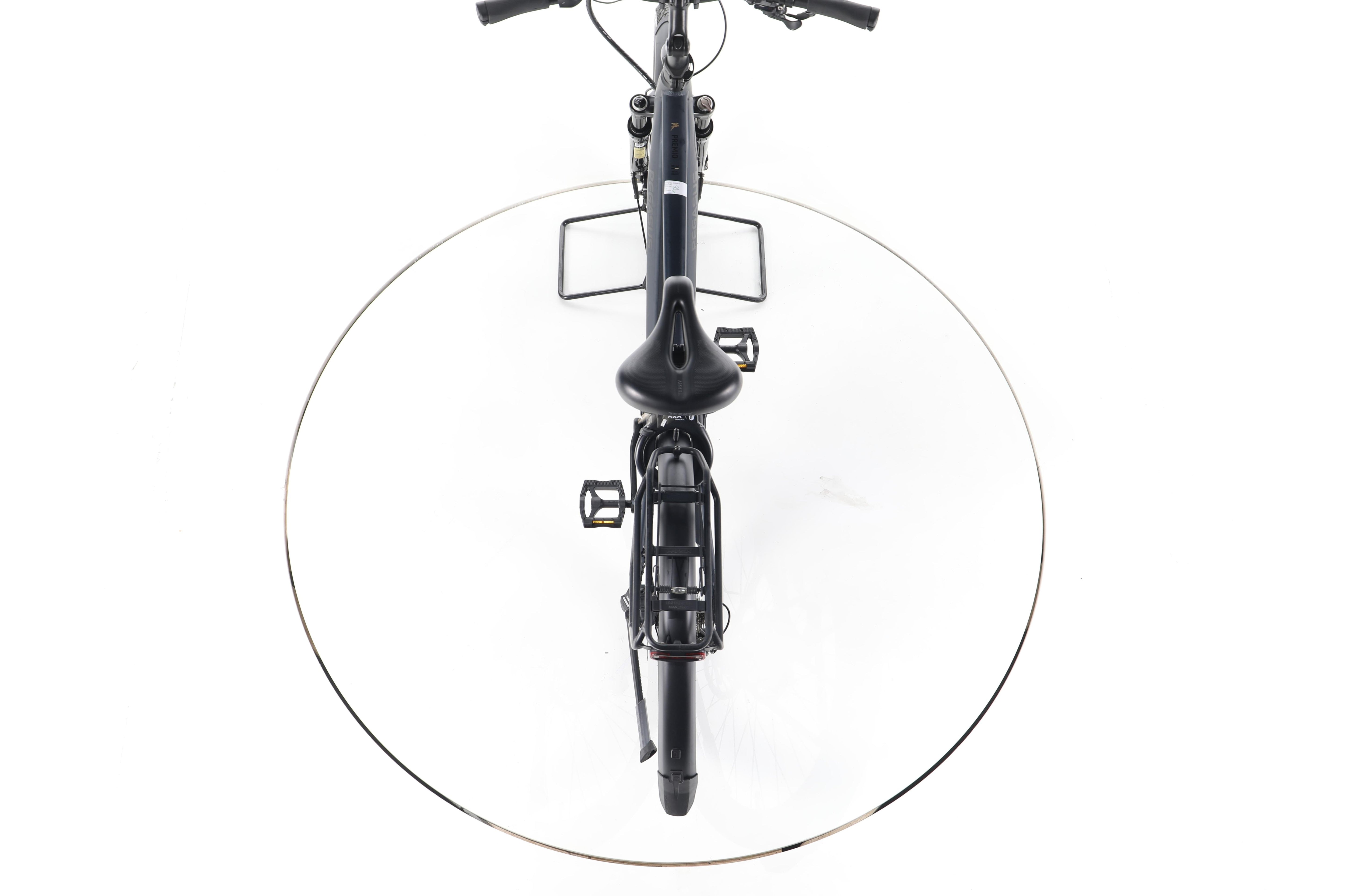 Pegasus Premio EVO 10 Lite Trekking E-Bike - Image 22