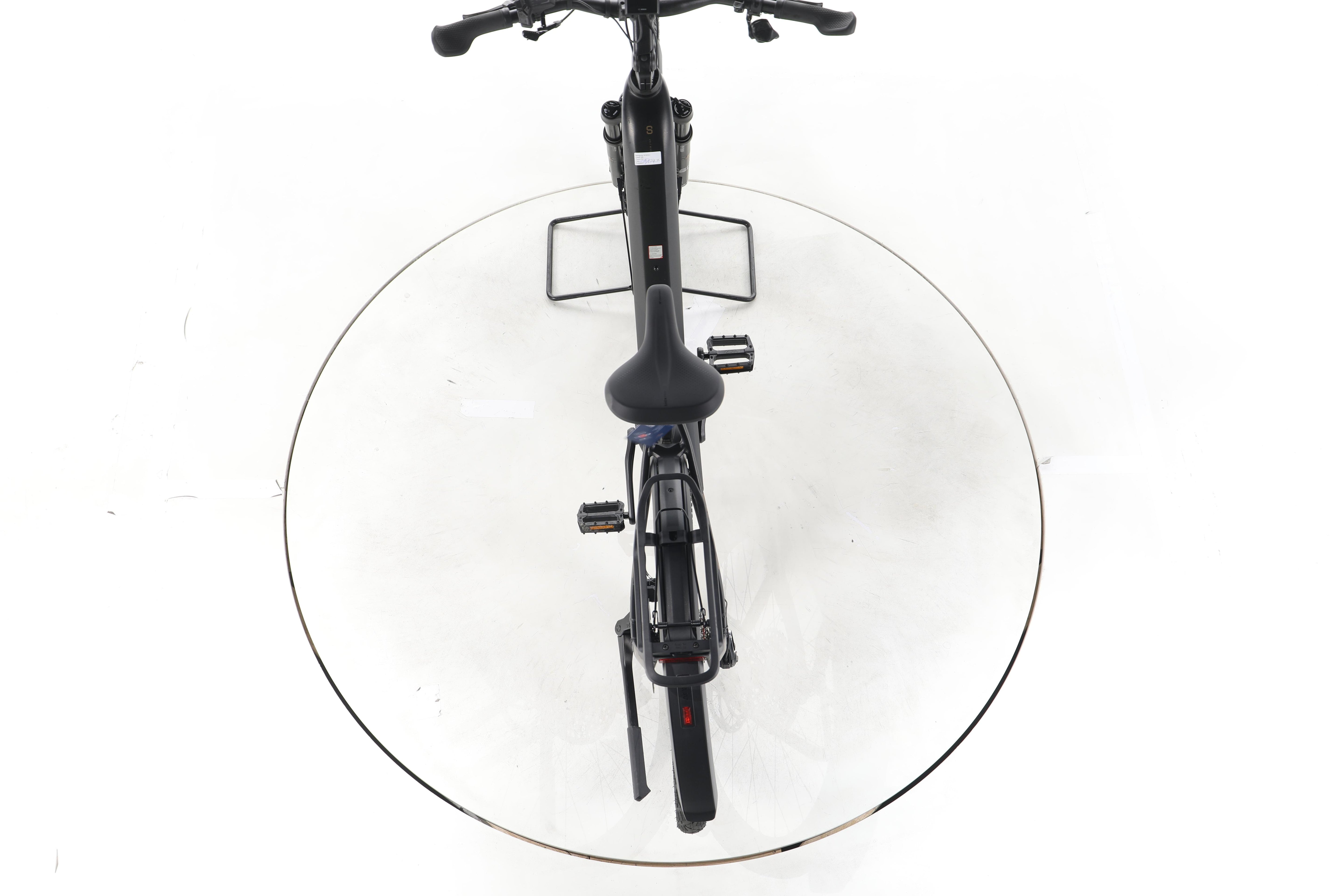 Cube Kathmandu Hybrid SLT Trekking E-Bike Tiefeinsteiger 2025 - Image 22
