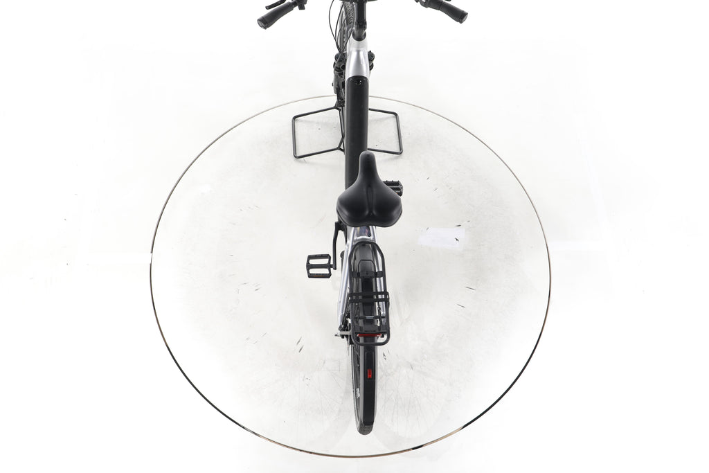 Cube Supreme RT Hybrid SLX City E-Bike Tiefeinsteiger - Image 22
