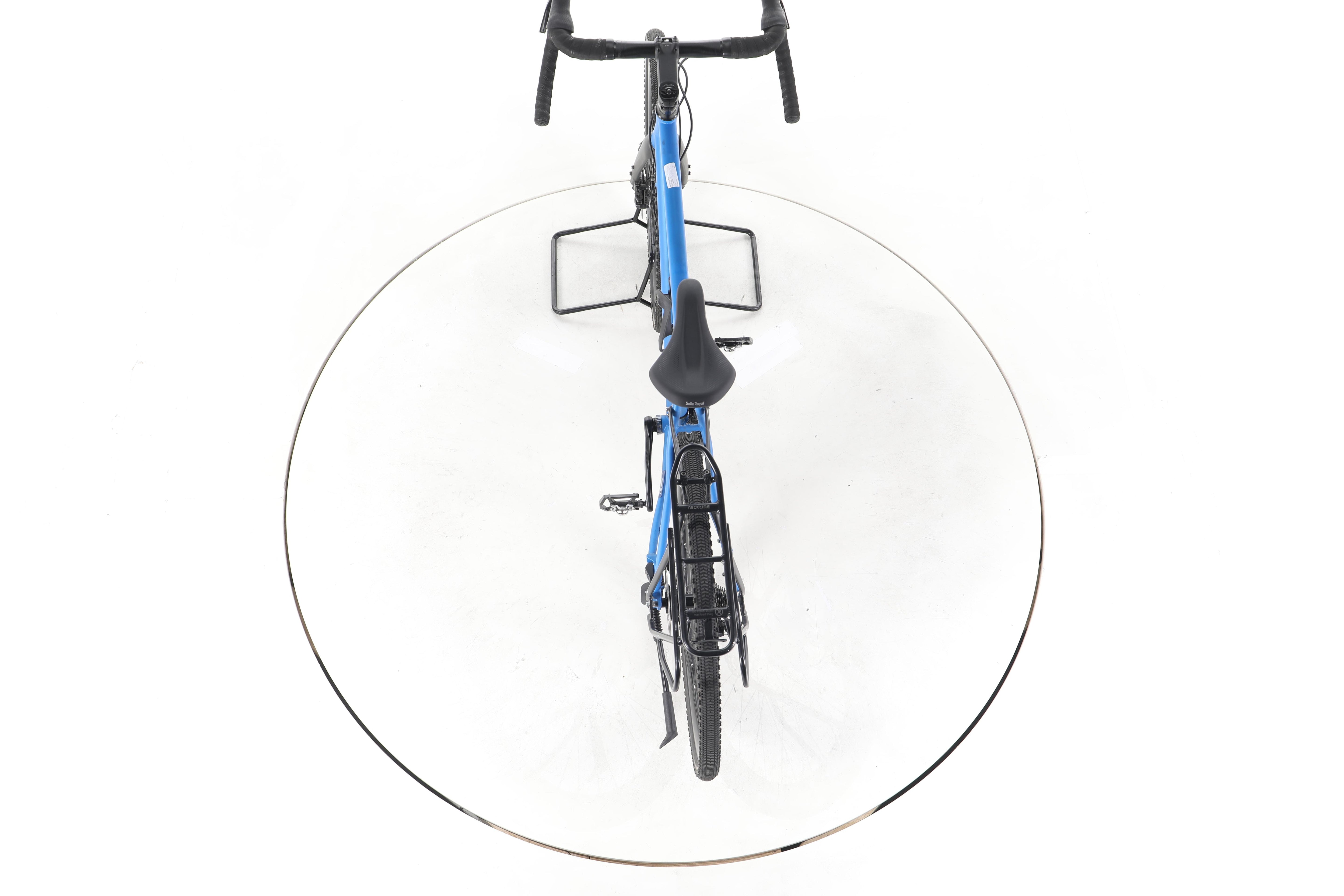 Contoura FE-14 Cross Gravelbike 2024 - Image 22