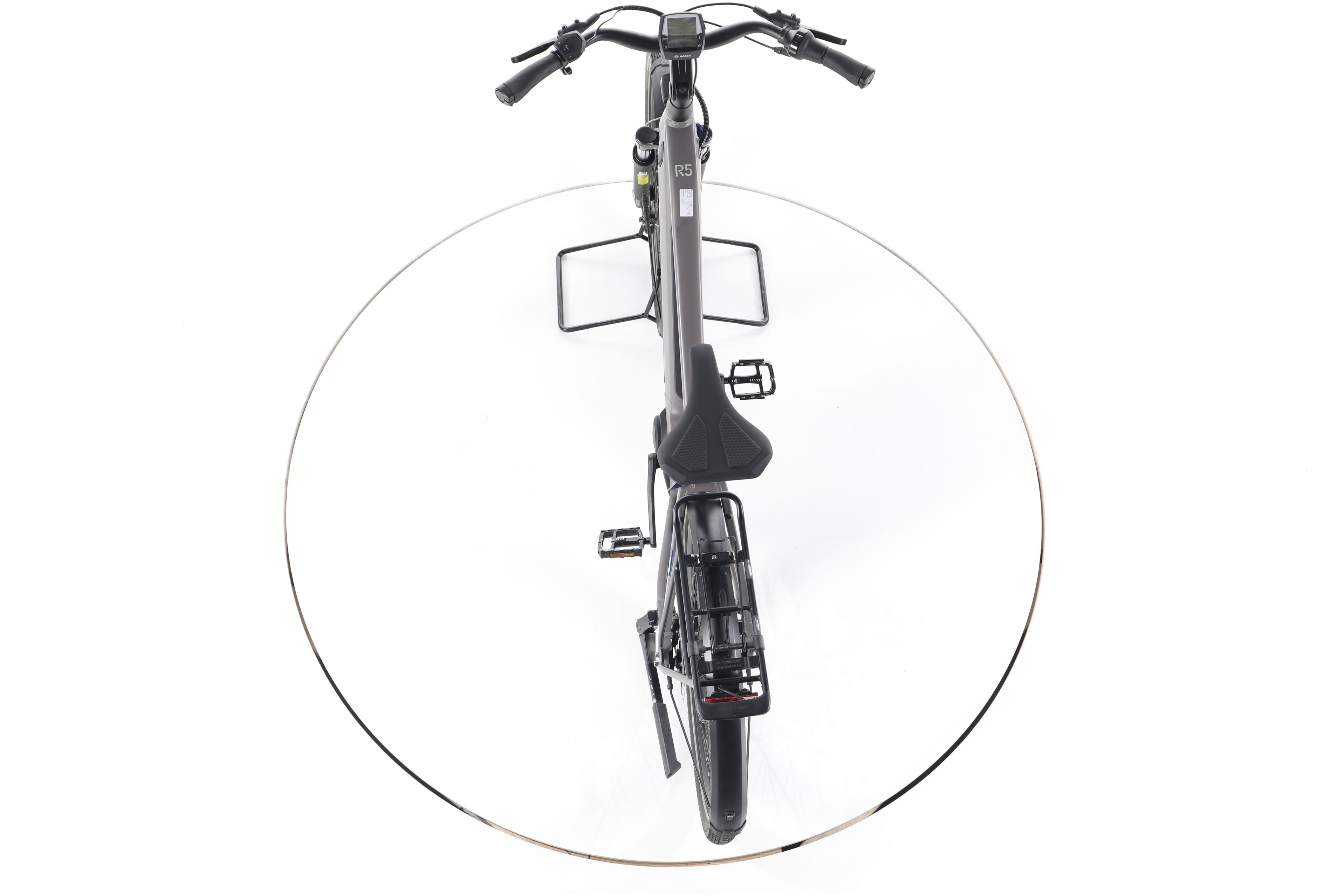 Winora Sinus R5 City E-Bike - Image 22