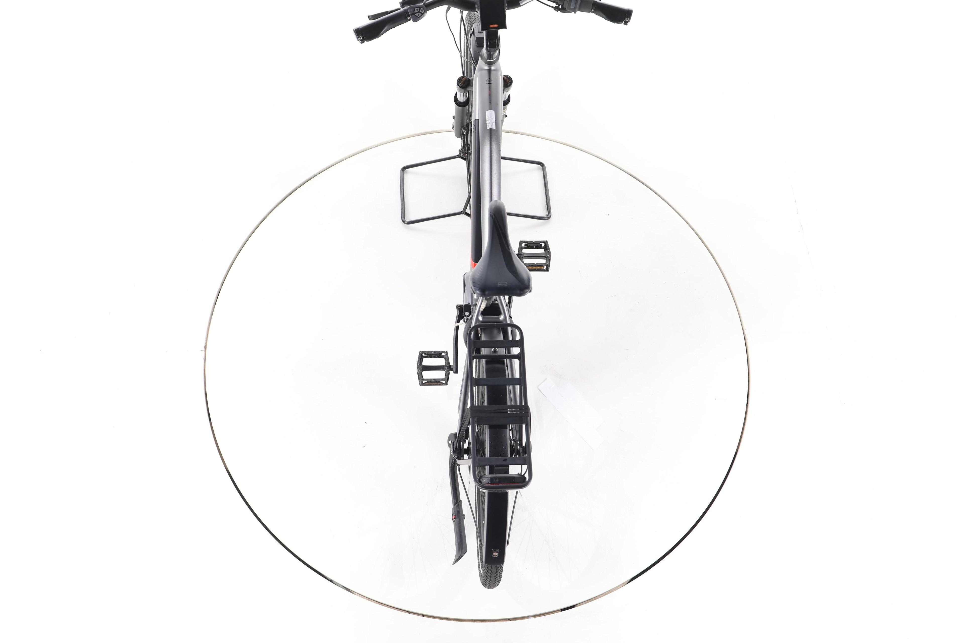 FREEBIKE Brooklyn City E-Bike - Image 22