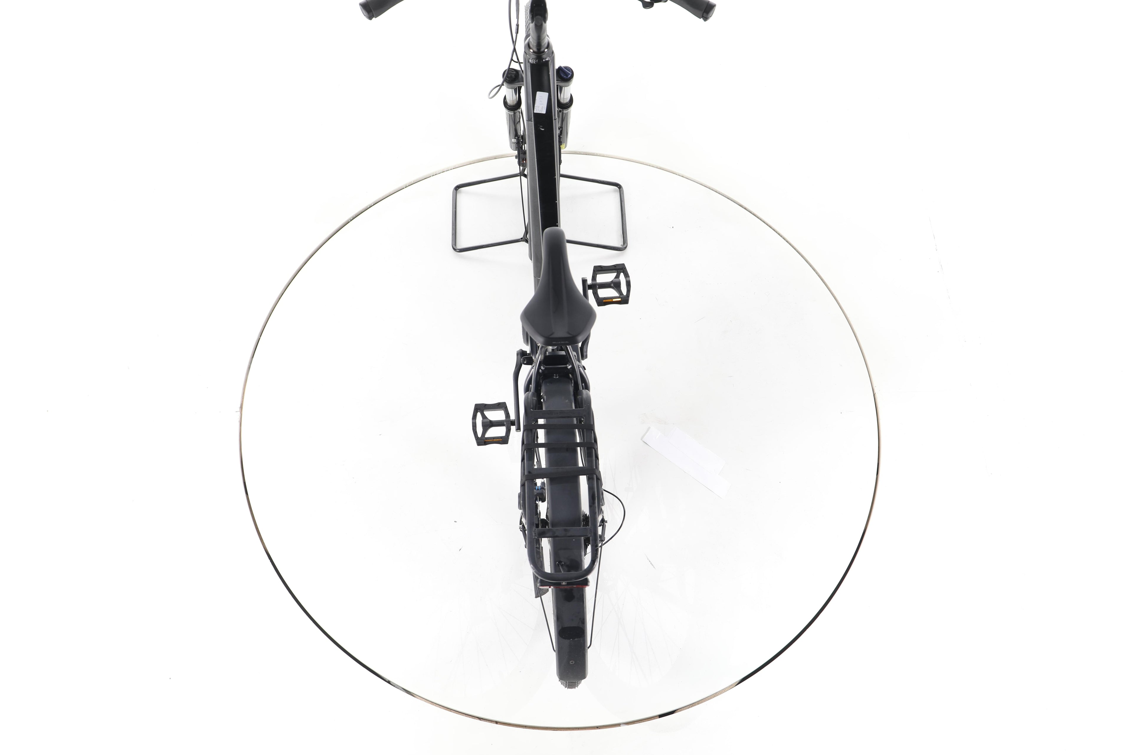 Puch Q4.5 Trekking E-Bike - Image 22