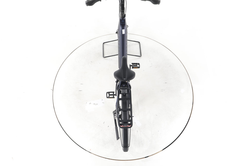 Gazelle Chamonix C5 HMS City E-Bike Tiefeinsteiger 2024 - Image 22