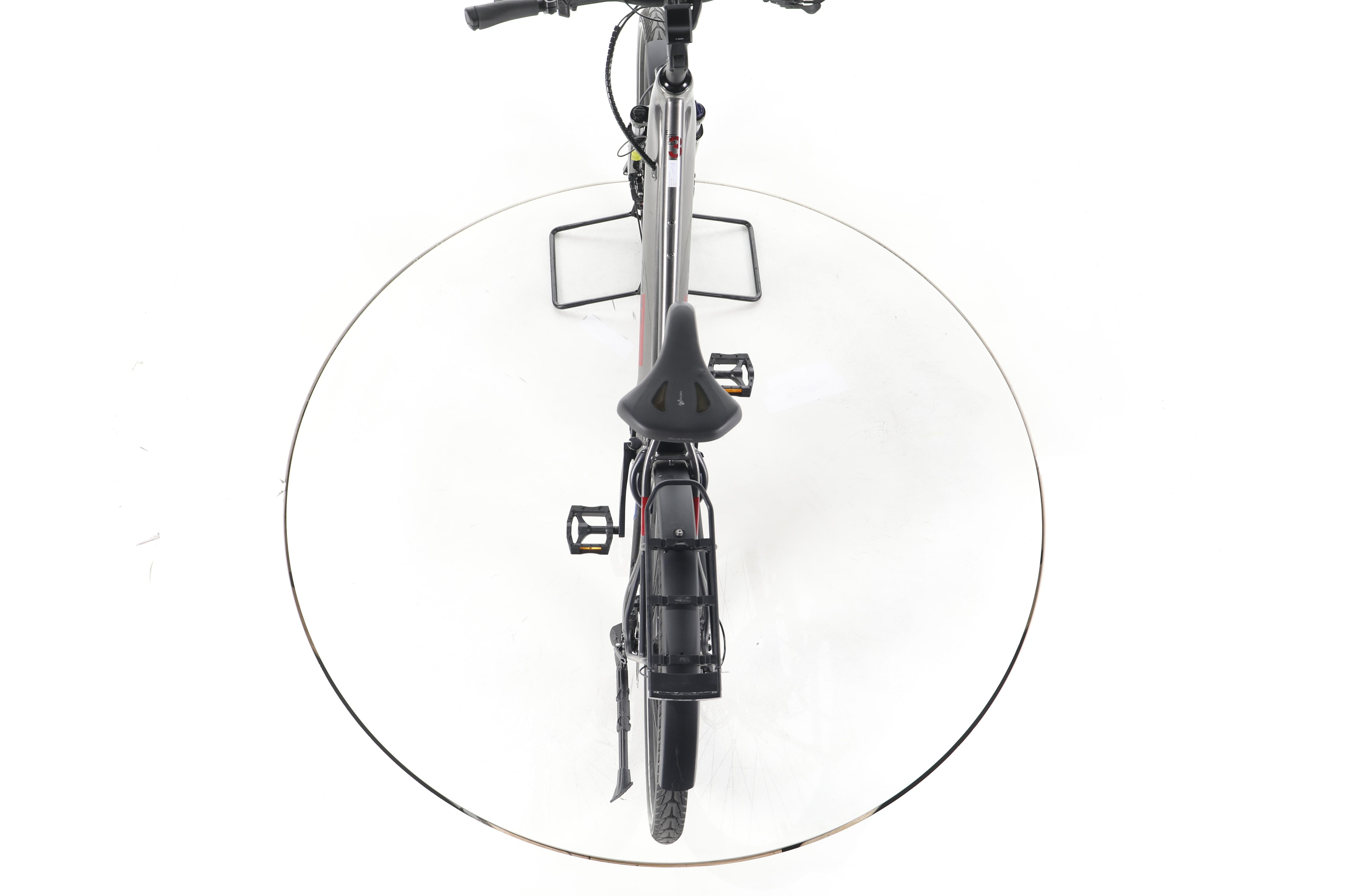 CONE Bikes eStreet IN 3.0 Trekking E-Bike - Image 22