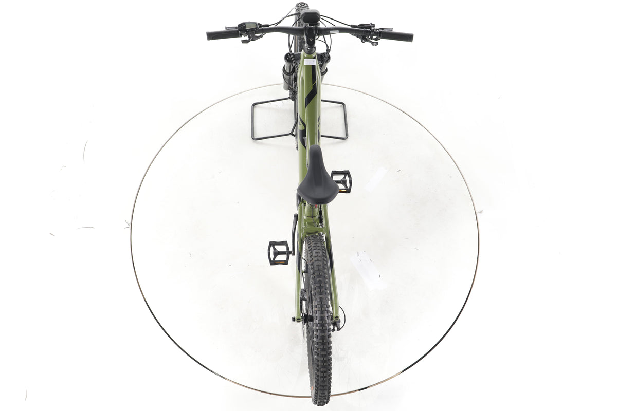 R Raymon TrailRay 160E 8.0 E-Bike Fully - Image 22