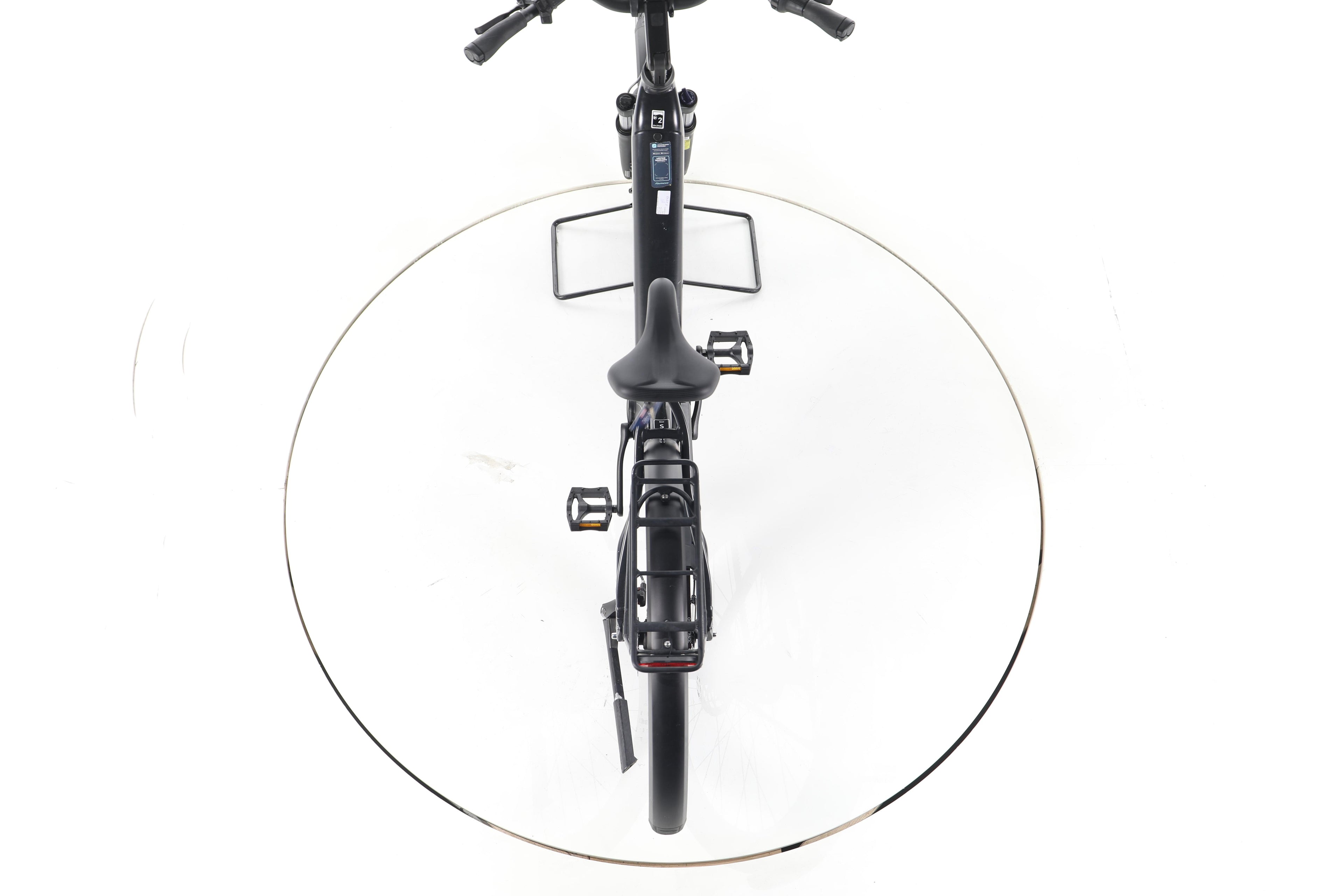 ADVANCED Tour Pro City E-Bike Tiefeinsteiger 2023 - Image 22