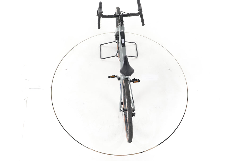 Cube Nuroad C:62 Pro Fahrrad Rennrad & Gravel - Image 22