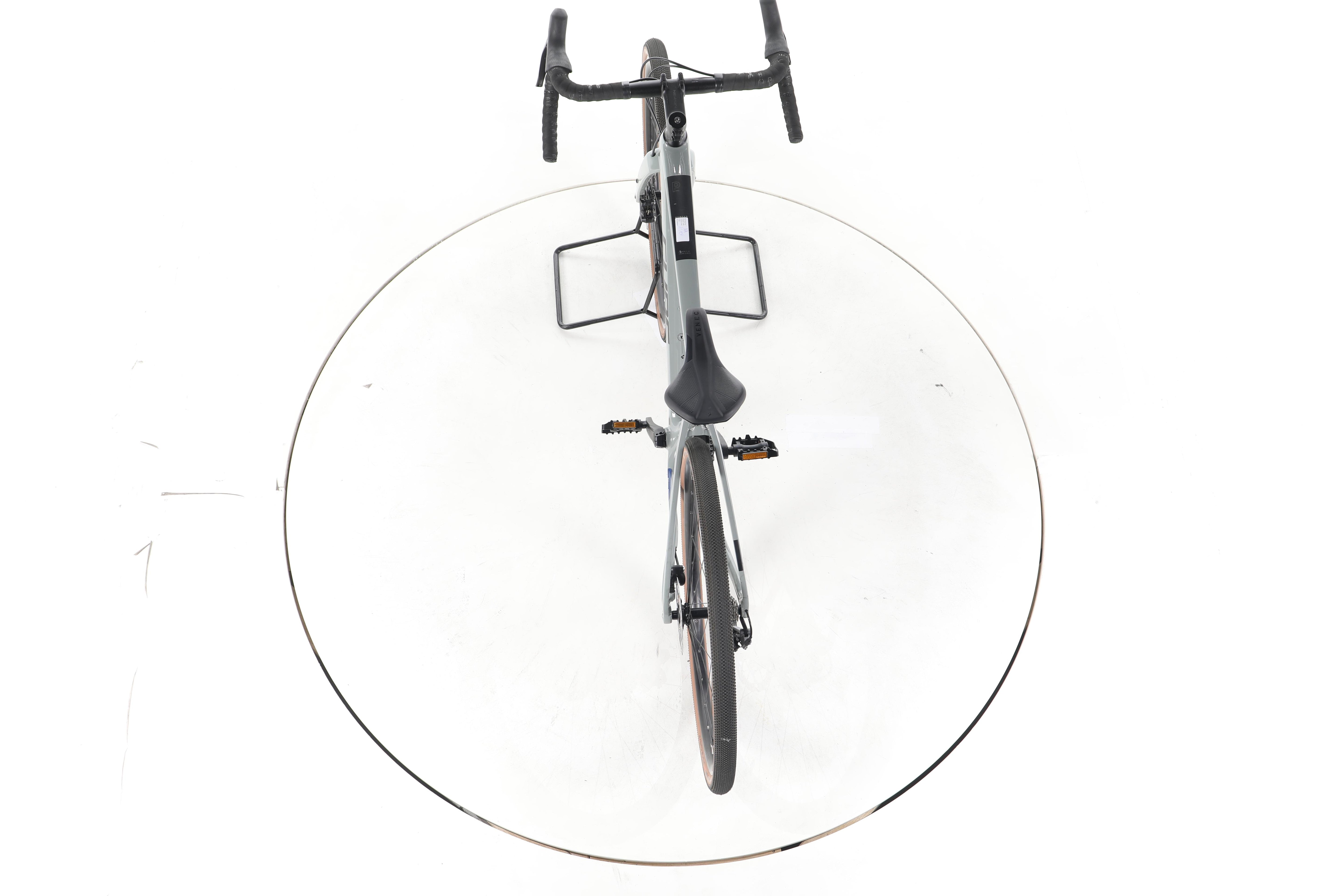 Cube Nuroad C:62 Pro Fahrrad Rennrad & Gravel - Image 22