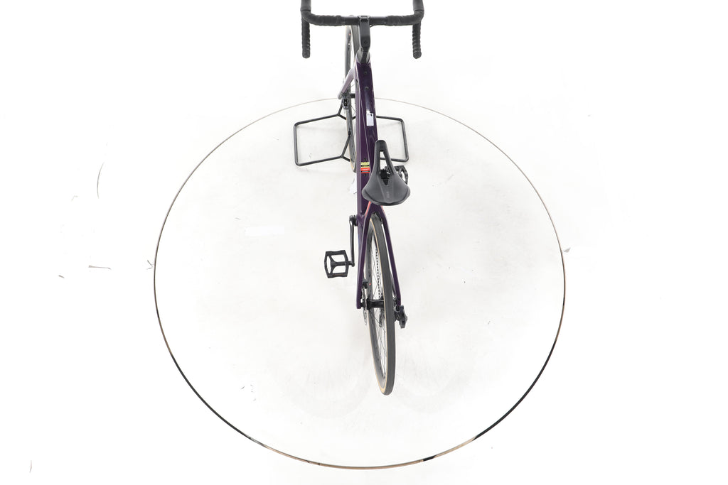 BMC Roadmachine 01 Four Rennrad Carbon - Image 22