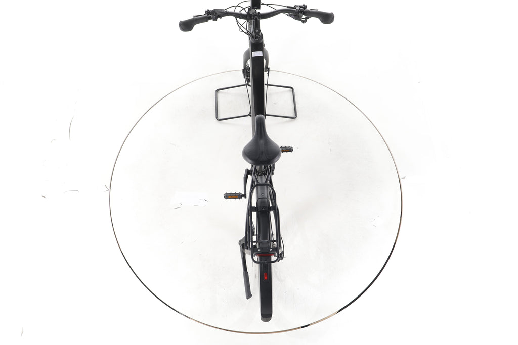 Cube Kathmandu Hybrid C:62 SLX 400X Trekking E-Bike Carbon 2025 - Image 22