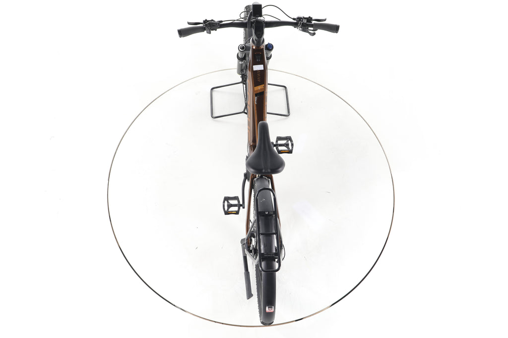 Focus AVENTURA² 6.8 Trekking E-Bike - Image 22