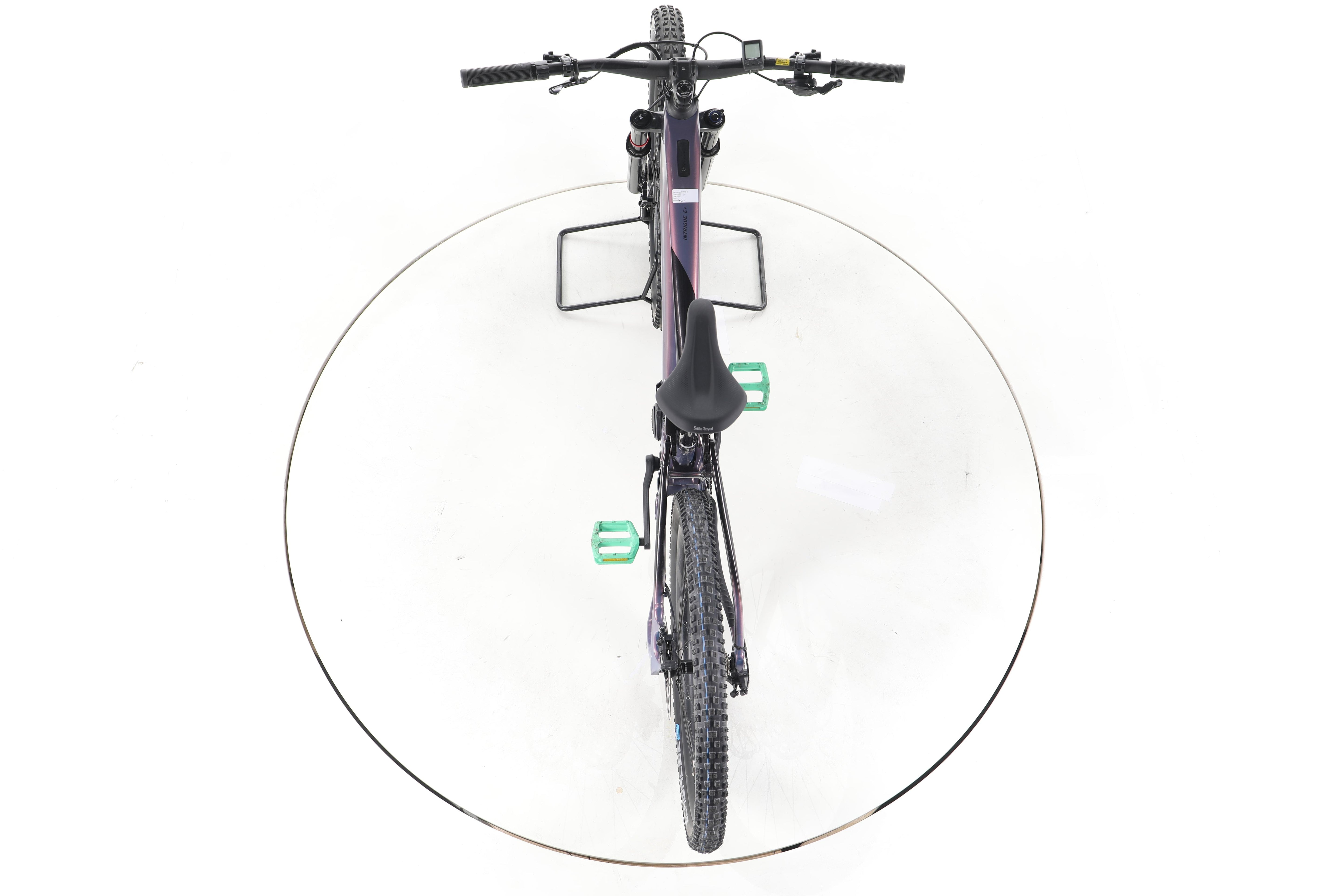 Liv Intrigue X Advanced E+ EL 3 E-Bike Fully Carbon 2024 - Image 22