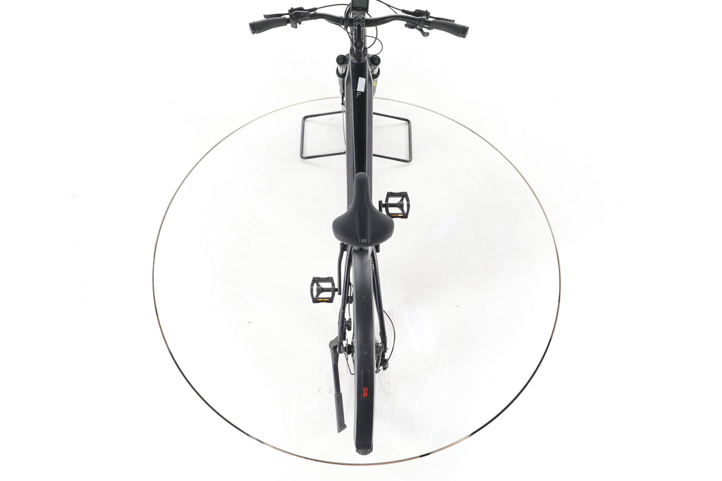 Cube Nuride Hybrid Pro E-Bike - Image 22