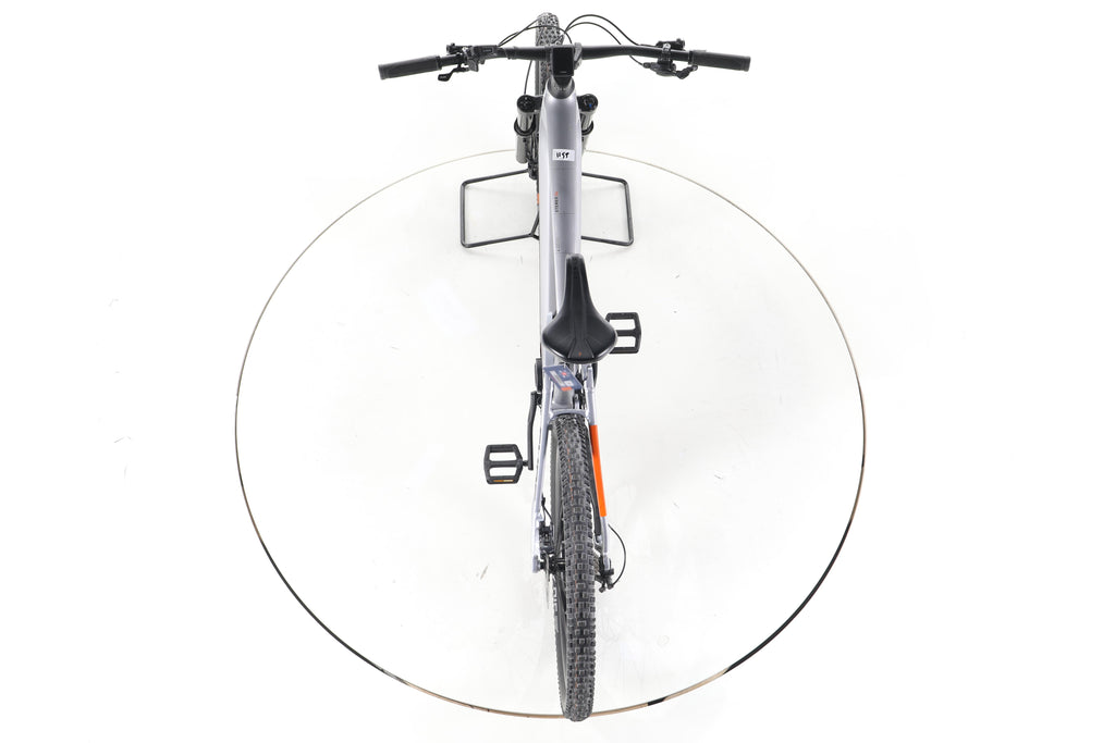 Cube Stereo Hybrid 160 HPC SL E-Bike Fully Carbon - Image 22