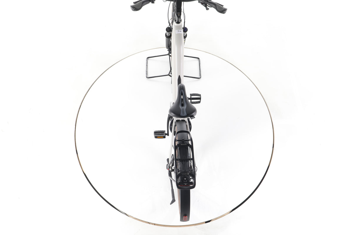 Campus E:vo PL 600 9G Trekking E-Bike 2026 - Image 22