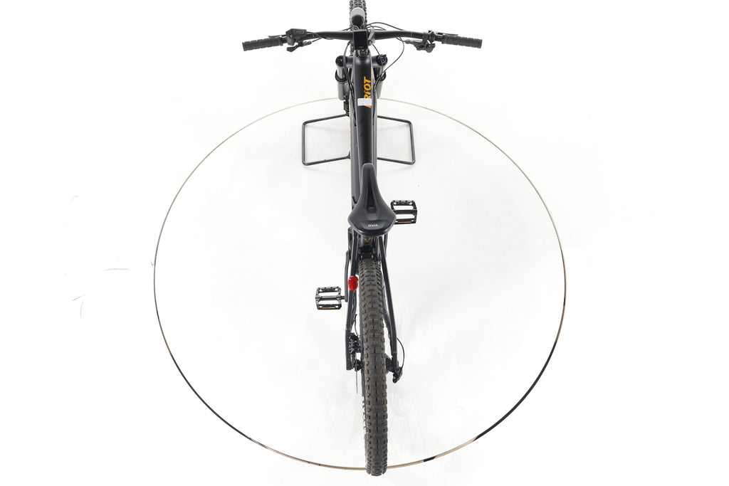 Ghost E-Riot AM CF Advanced E-Bike Fully Carbon - Image 22
