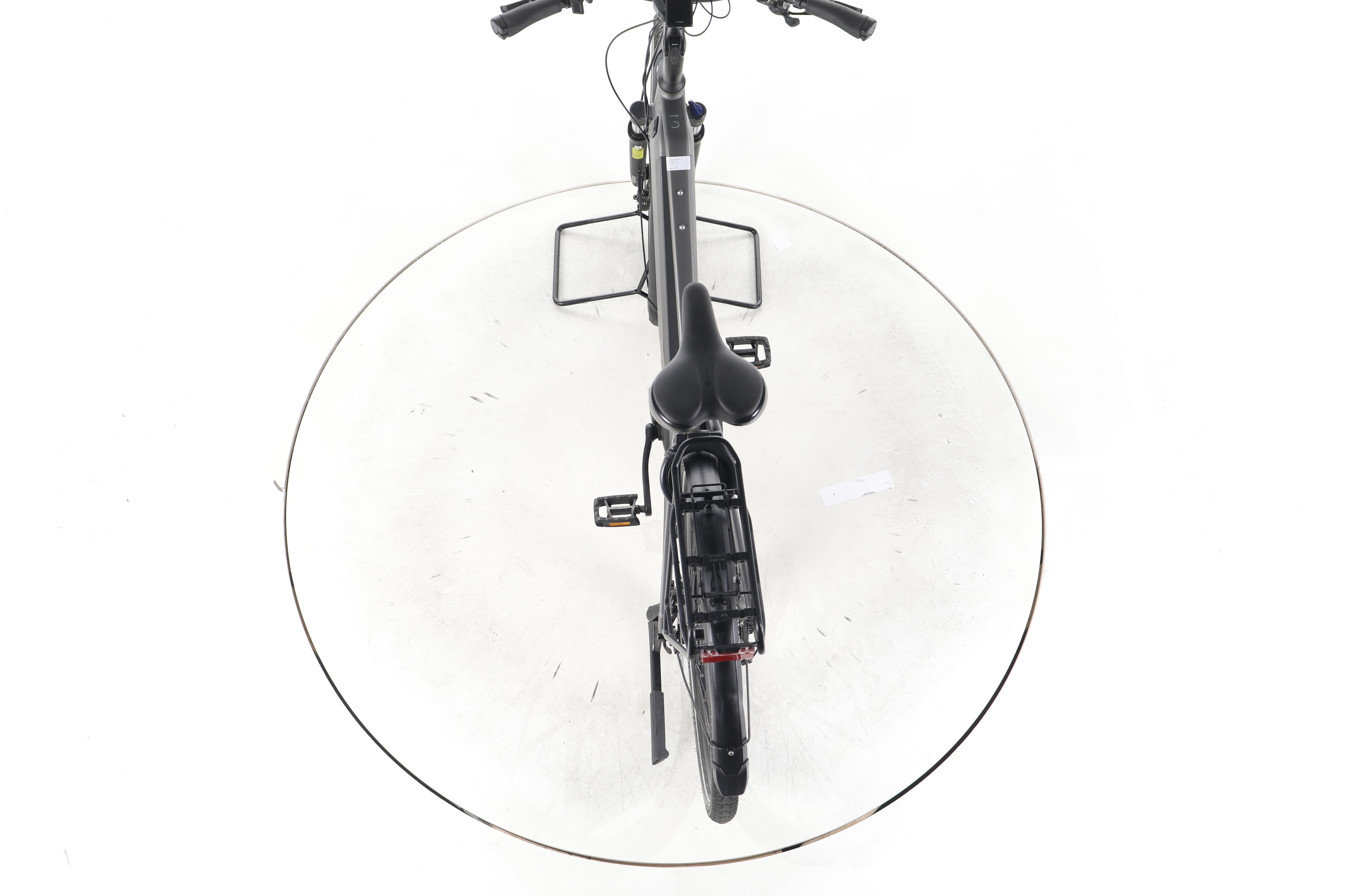 Kalkhoff Endeavour 3.B Move Trekking E-Bike - Image 22
