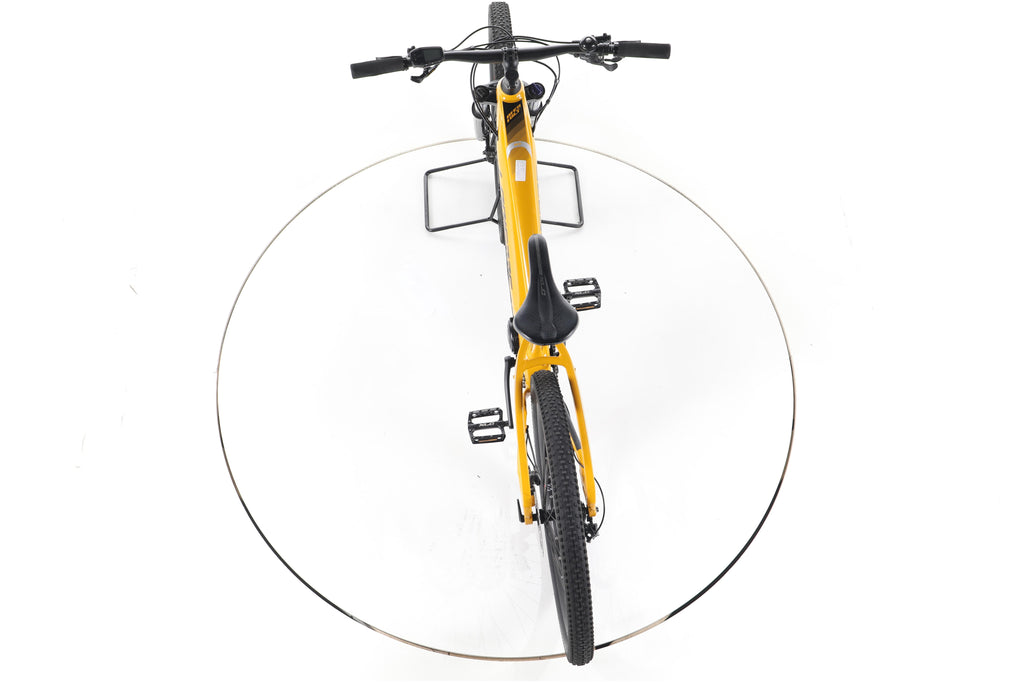 Lapierre Overvolt HT 7.6 E-Bike - Image 22