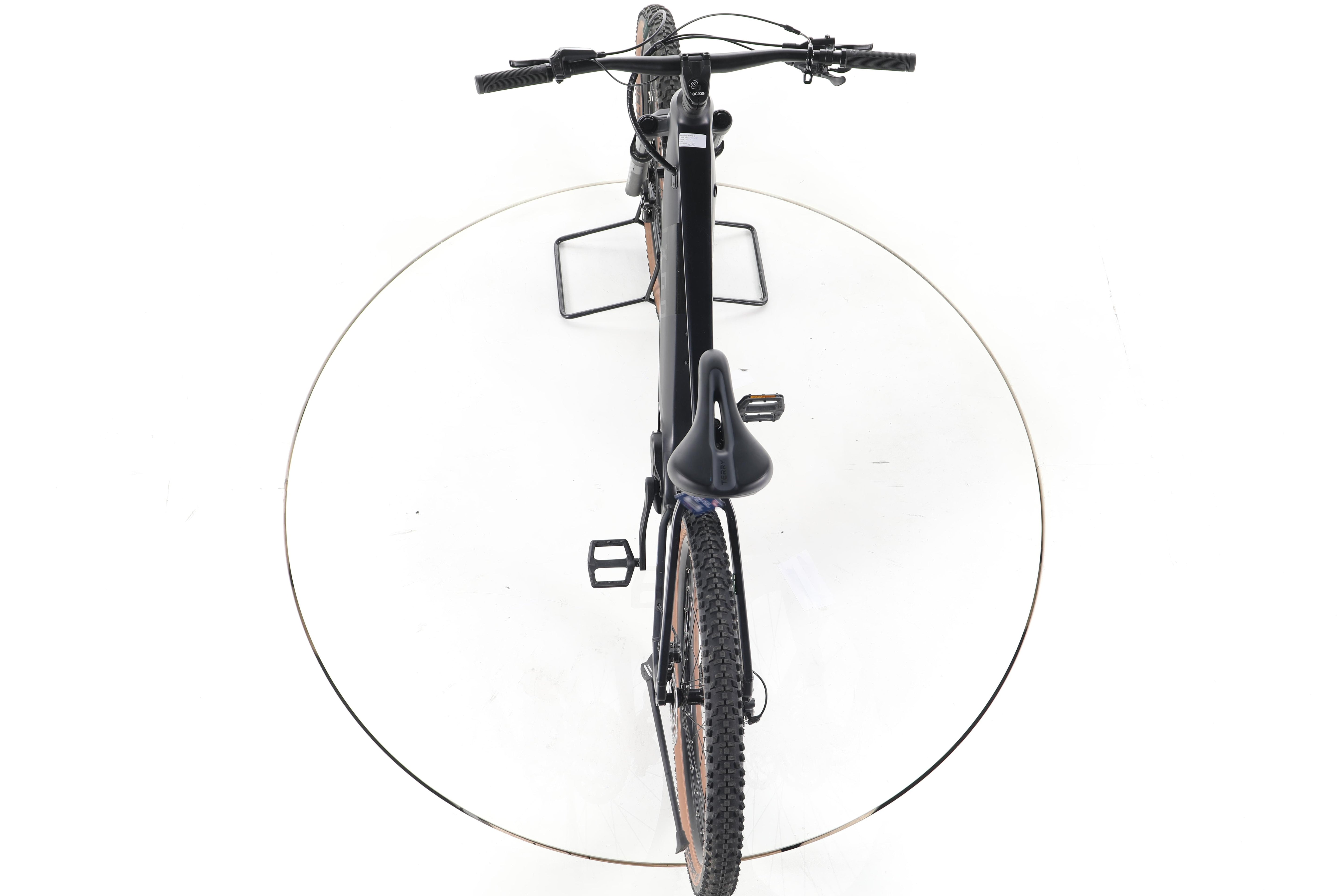 IXGO MX-E FOUR Trekking E-Bike 2025 - Image 22