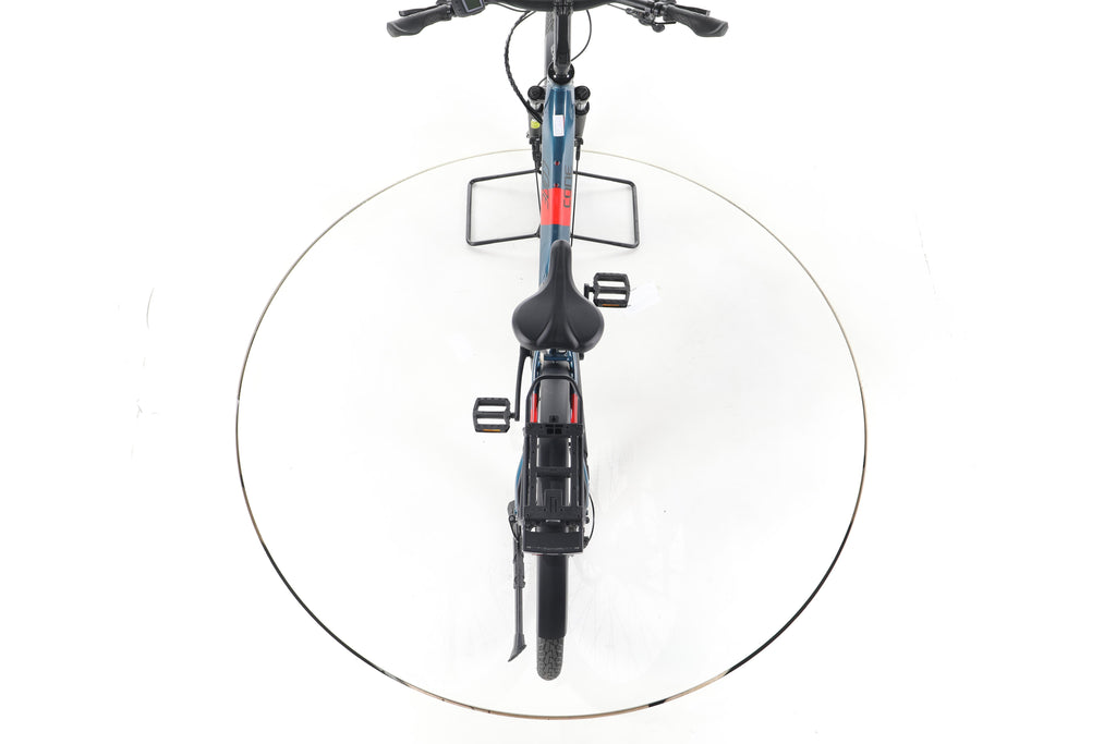 CONE Bikes eStreet 1.0 Trekking E-Bike Tiefeinsteiger - Image 22