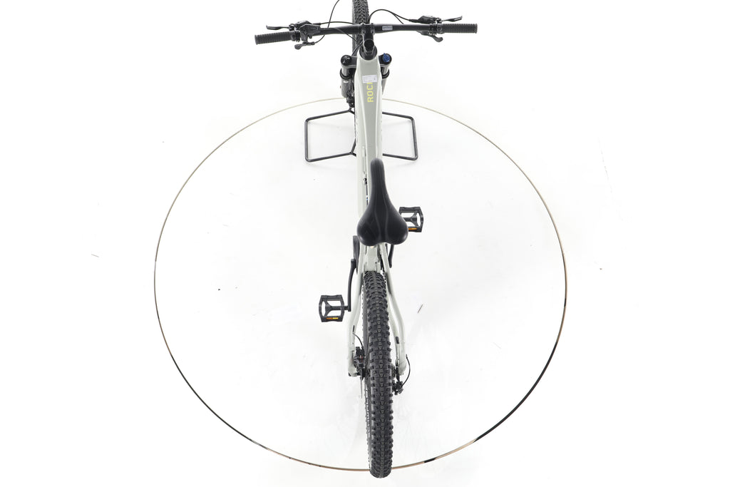 LIQBIKE LIQ ROCK E-Bike Fully - Image 22