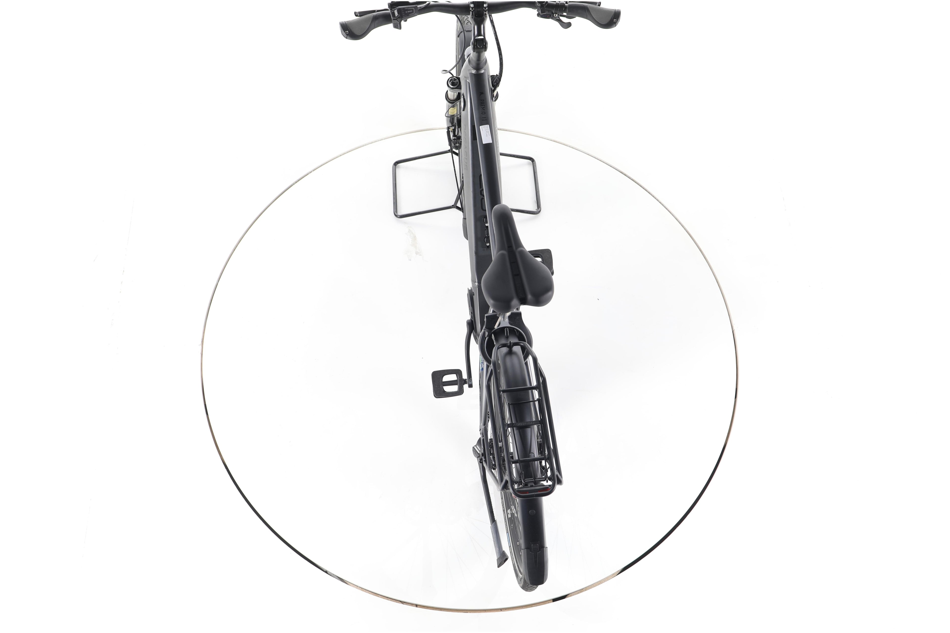 Pegasus Premio EVO 10 Lite Trekking E-Bike - Image 22