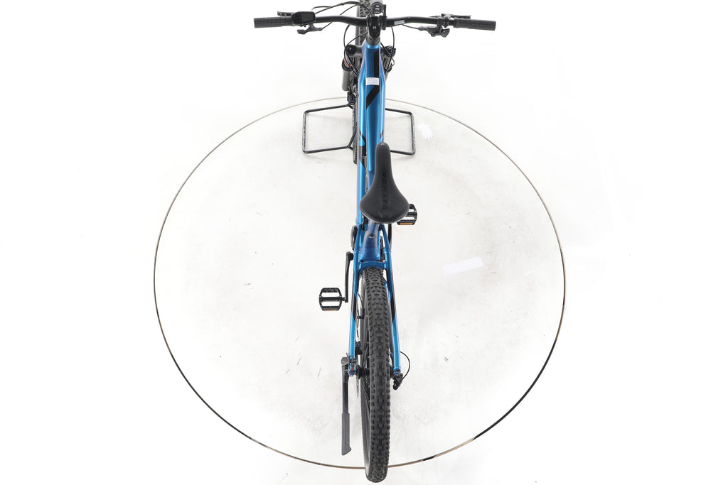 R Raymon FullRay 150E 8.0 E-Bike Fully - Image 22