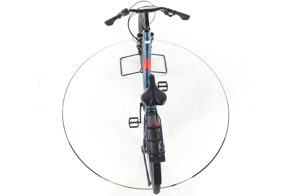 CONE Bikes eStreet 1.0 Trekking E-Bike Tiefeinsteiger - Image 22