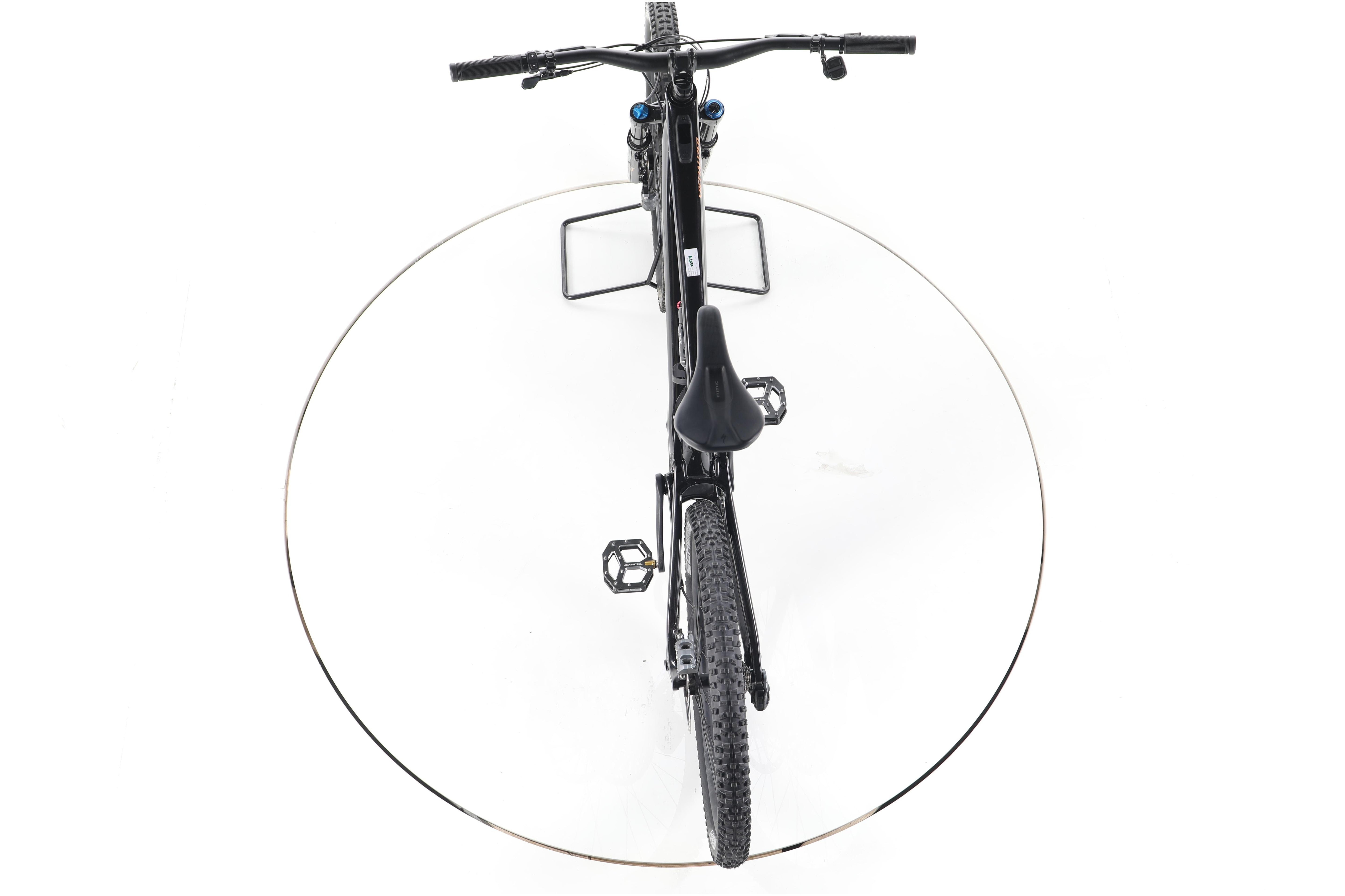 Specialized Turbo Levo SL Expert Fully E-Bike Carbon 2024 - Image 22