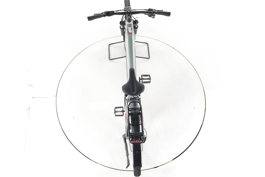 Ghost E-Teru Trekking E-Bike - Image 22