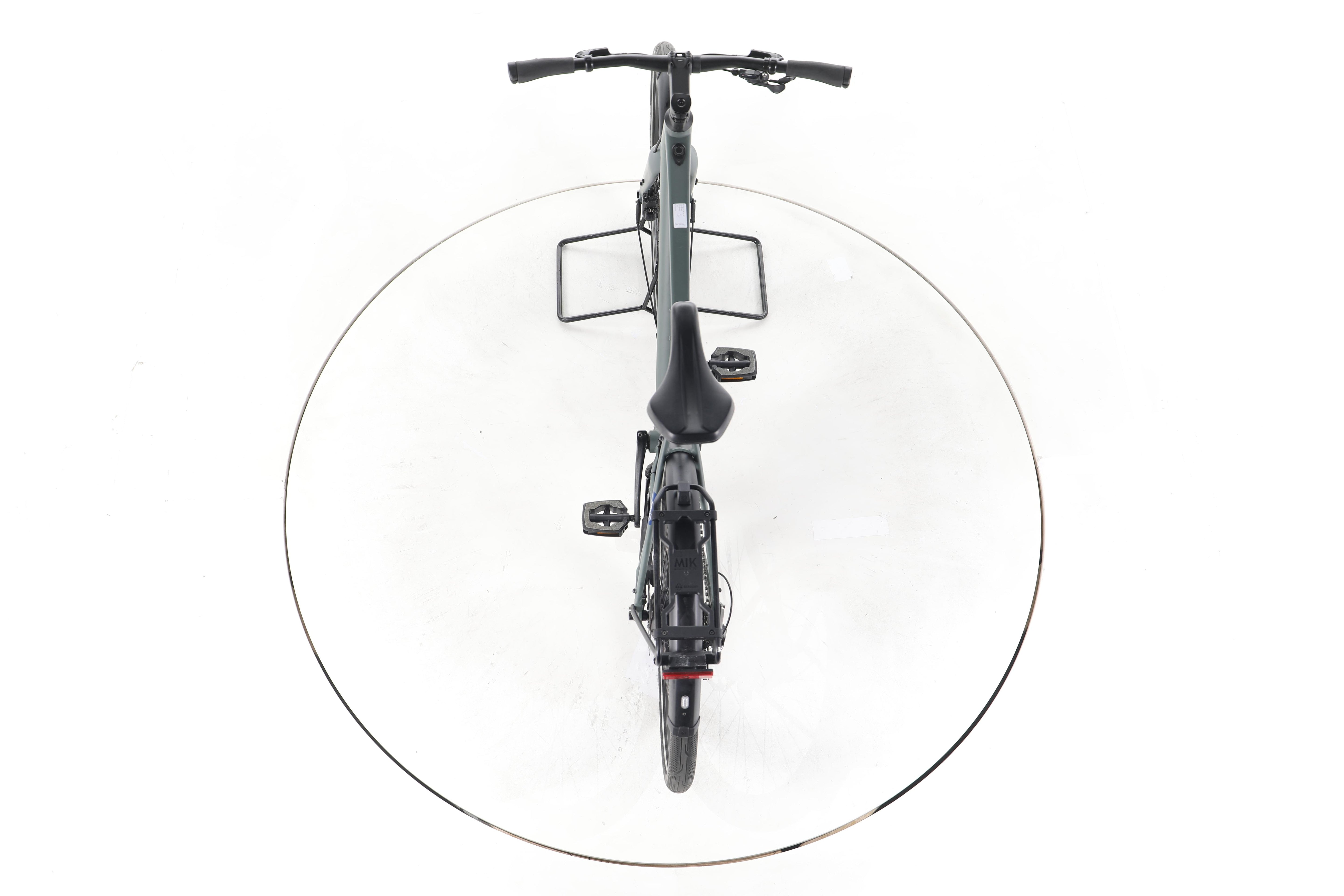 Winora E-Flitzer Trekking E-Bike - Image 22