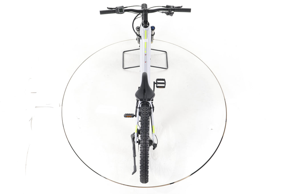 Corratec e-Power X-Vert Race Trinity Tube Sport E-Bike - Image 22