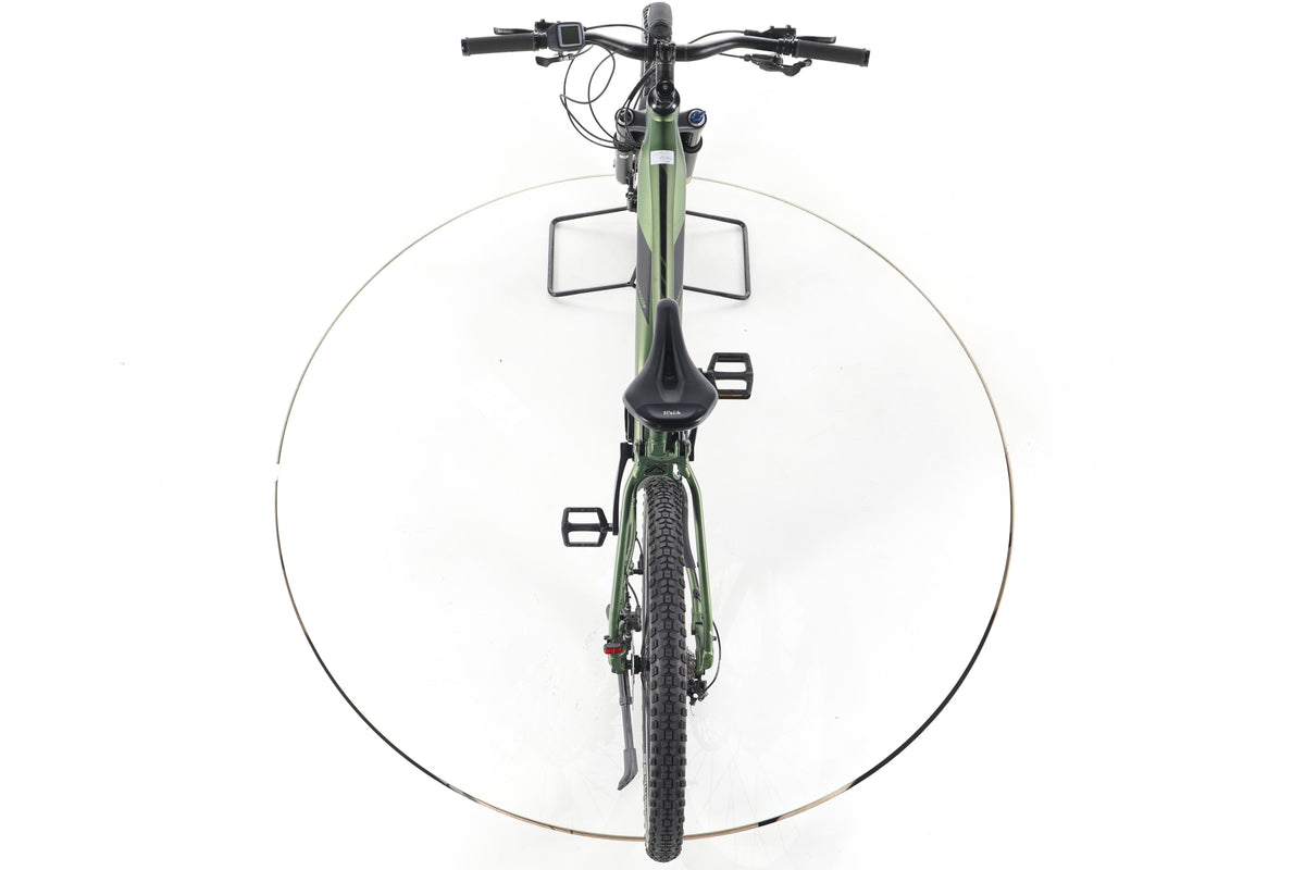 MORRISON Yurok E-Bike Fully - Image 22