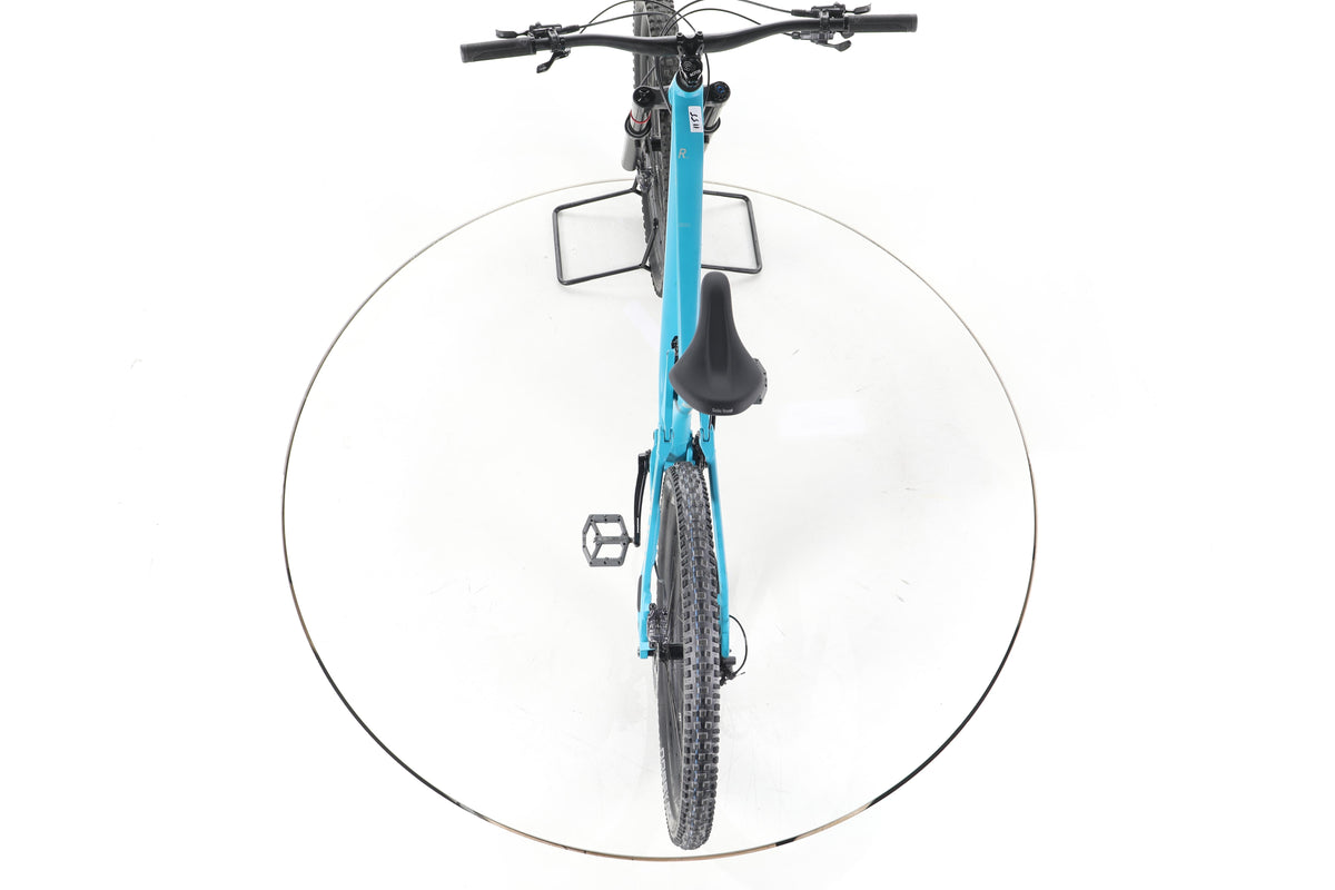 Cube Stereo ONE77 Race Fahrrad Fully - Image 22