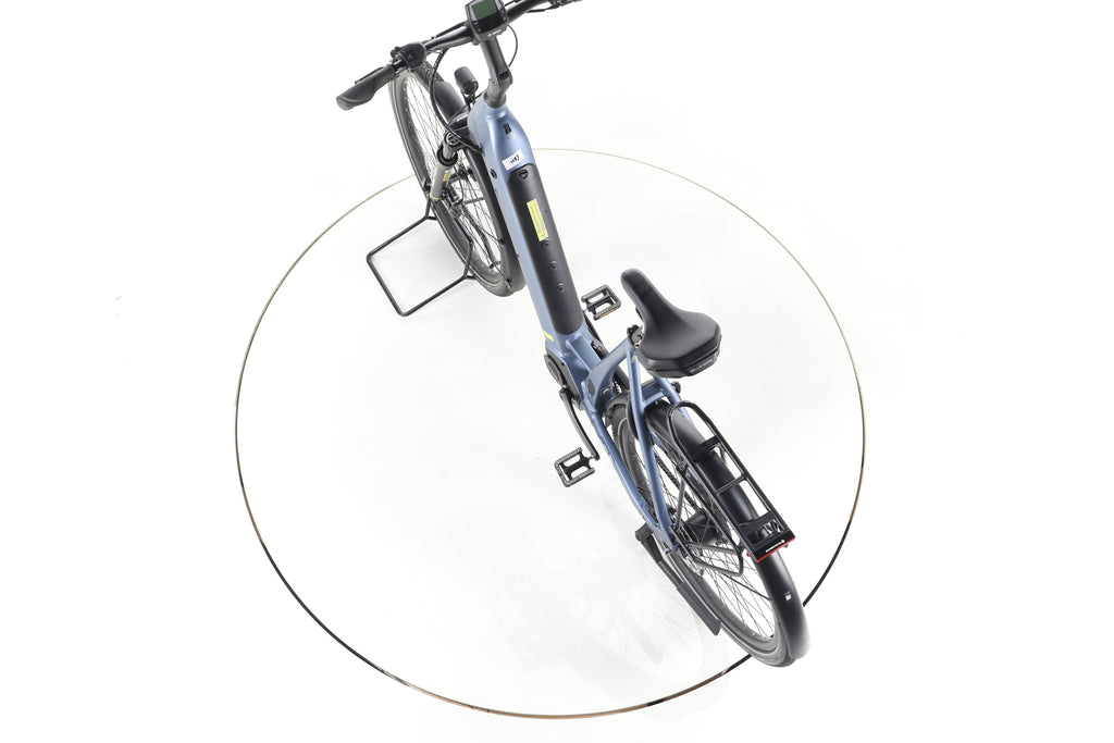Stevens E-Courier Plus Forma City E-Bike Tiefeinsteiger - Image 22
