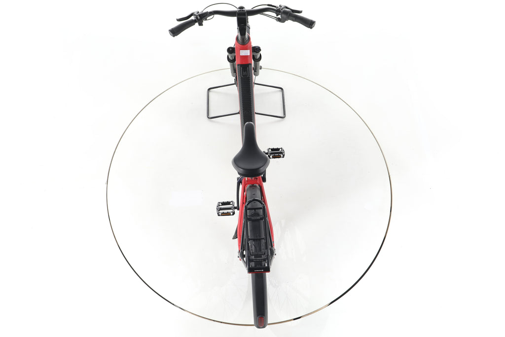 HNF Nicolai UD4 All Terrain AutomatiQ City E-Bike Tiefeinsteiger - Image 22