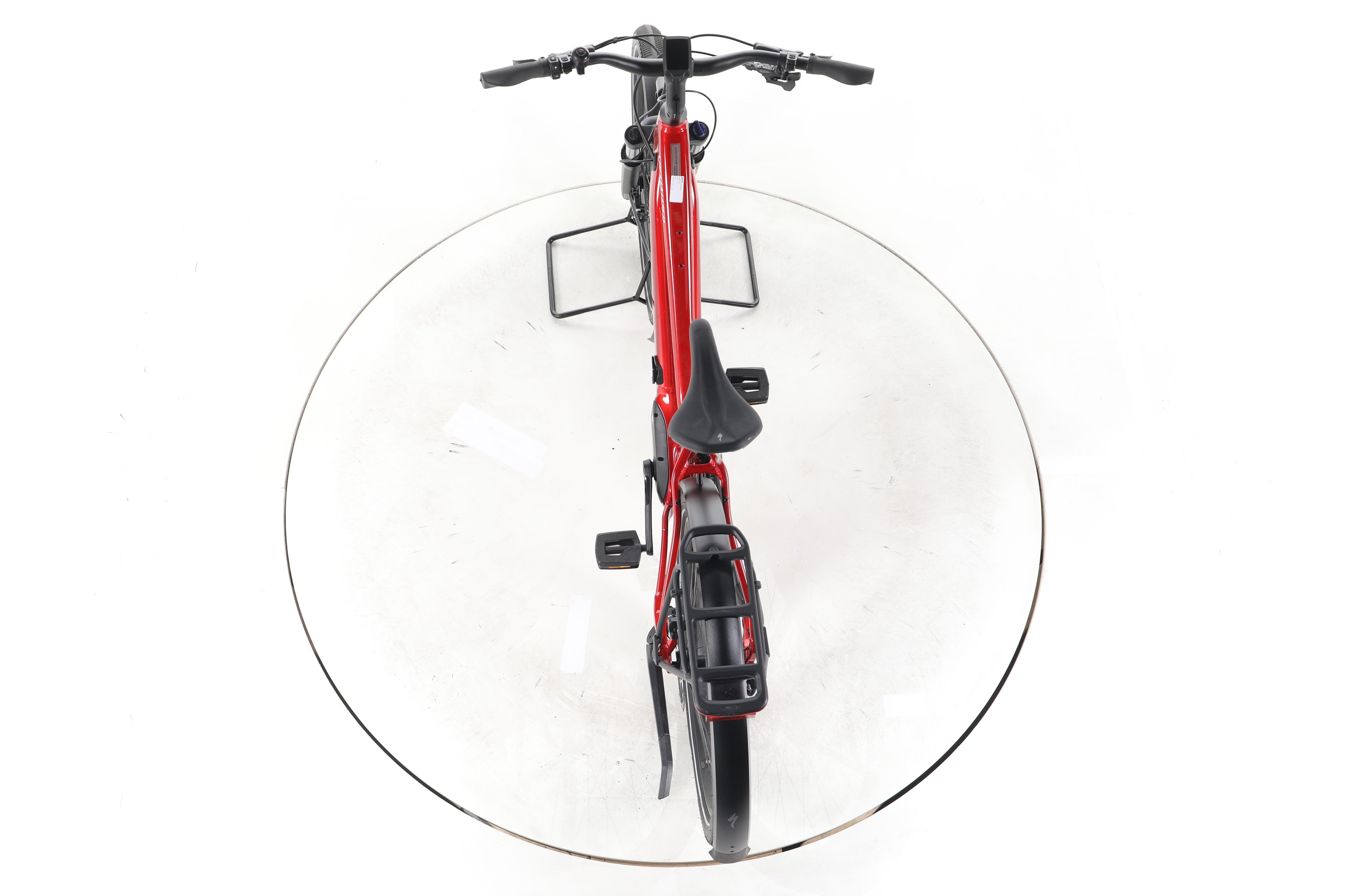Specialized Turbo Vado 4.0 Trekking E-Bike - Image 22