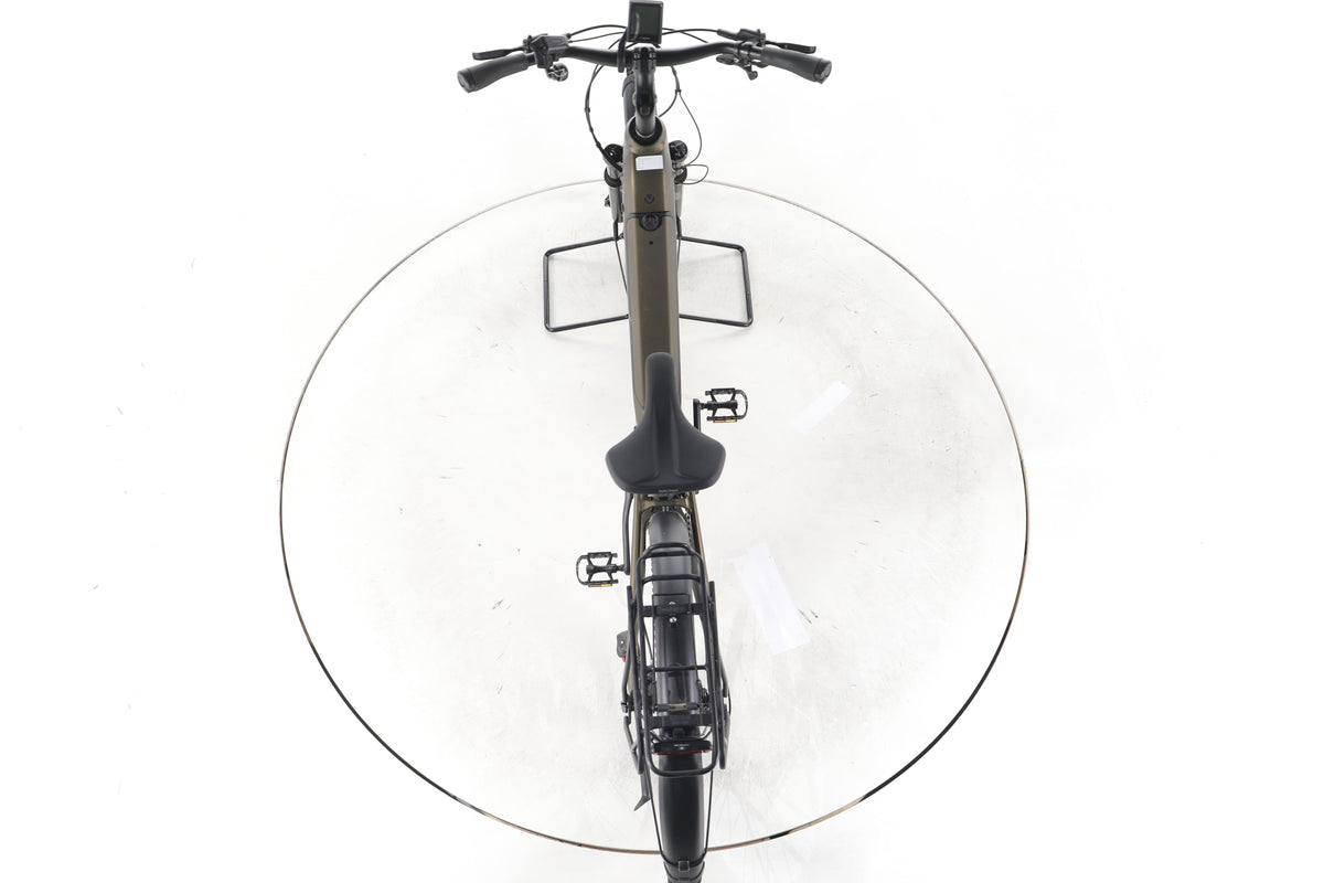 Velo de Ville FEB 990 Smart SUV E-Bike Tiefeinsteiger - Image 22