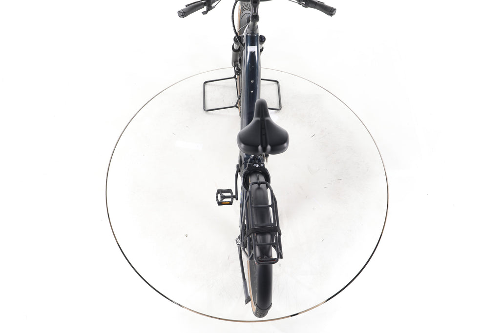 Pegasus Savino EVO 5F Lite City E-Bike Tiefeinsteiger - Image 22