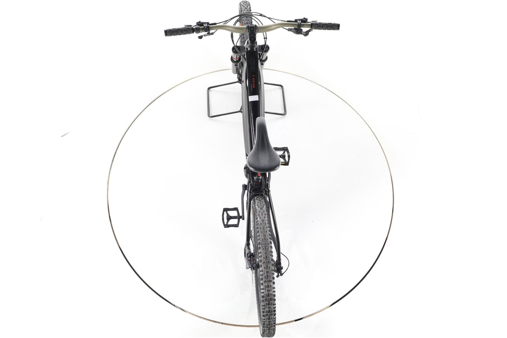 Giant REIGN E+ 2 Fully E-Bike 2023 - Image 22