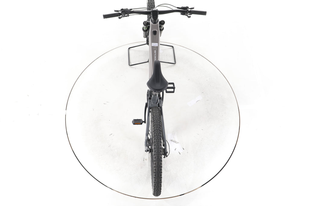 Focus Jam 6.7 E-Bike Fully 2026 - Image 22