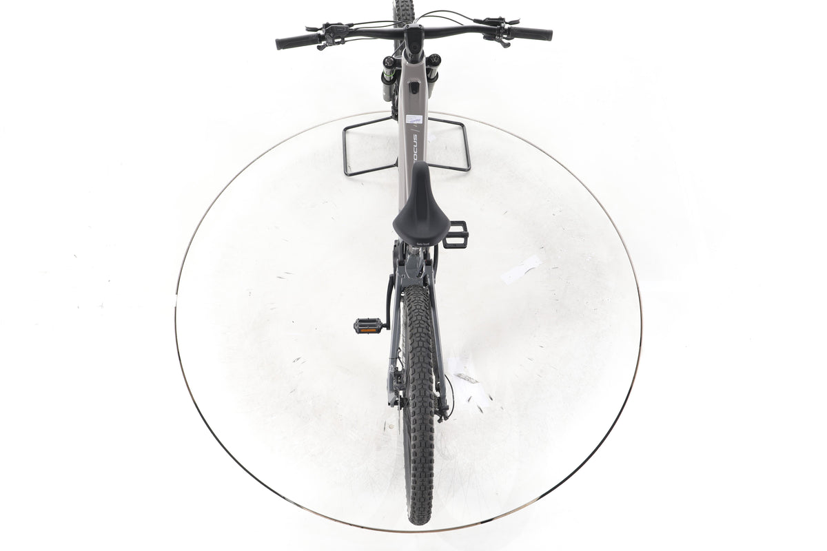 Focus Jam 6.7 E-Bike Fully 2026 - Image 22