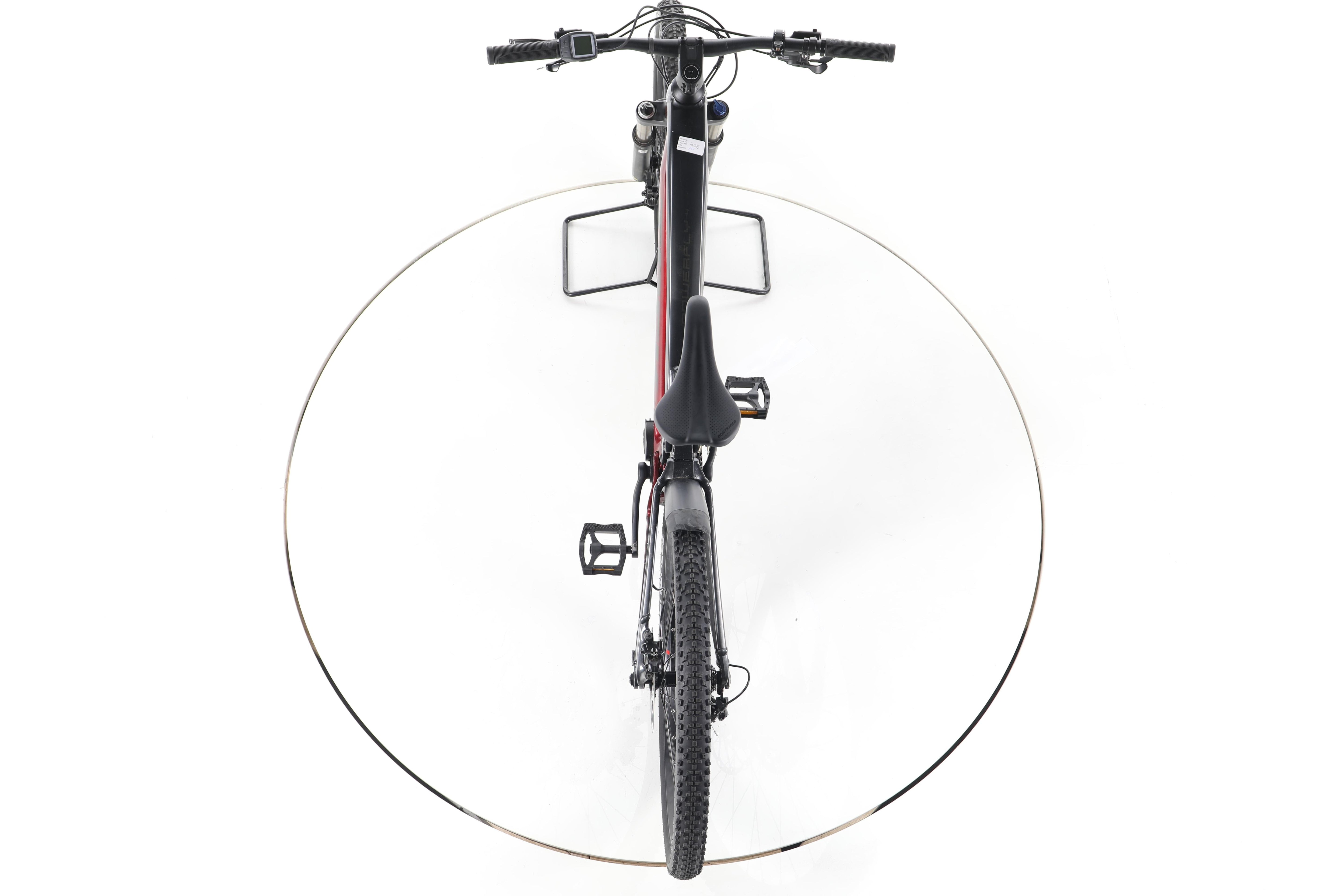 Trek Powerfly FS 4 Gen 3 E-Bike Fully - Image 22
