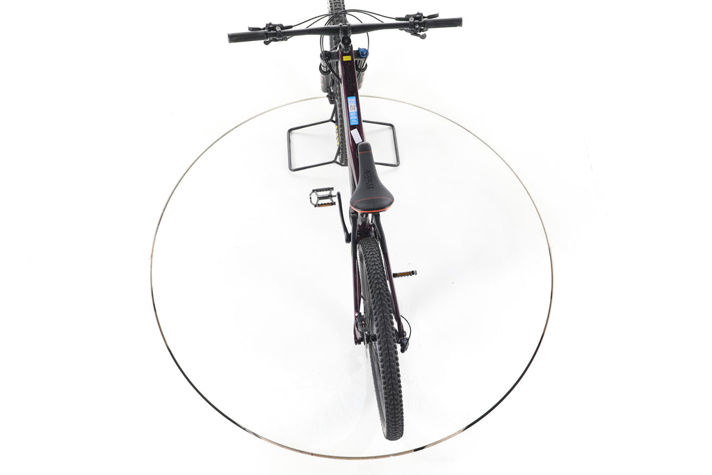 Orbea Occam M30-Eagle Fahrrad Fully - Image 22