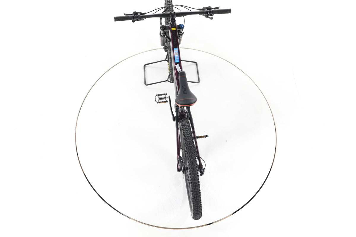 Orbea Occam M30-Eagle Fahrrad Fully - Image 22