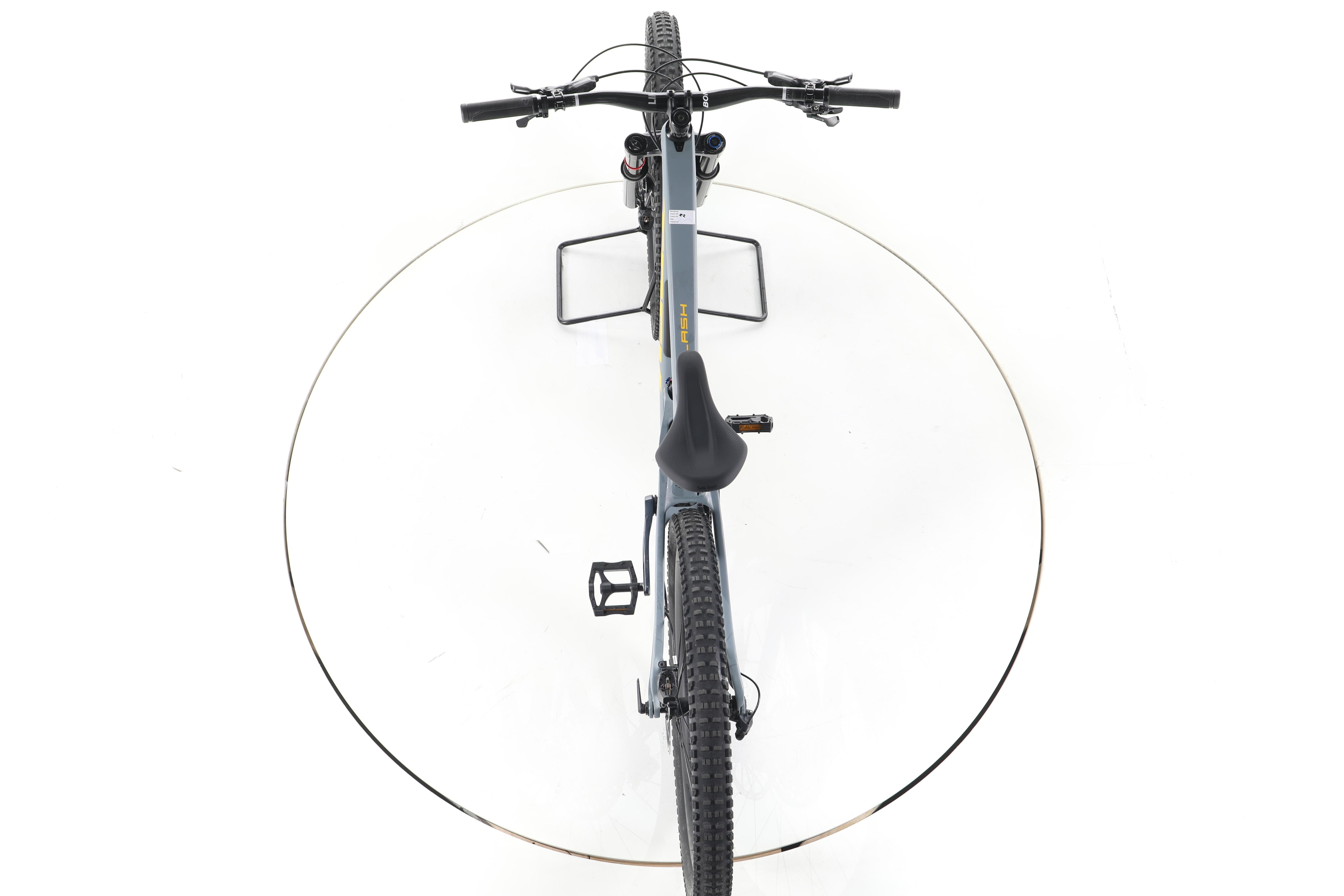 Trek Slash 9.8 GX Gen 5 - Image 22